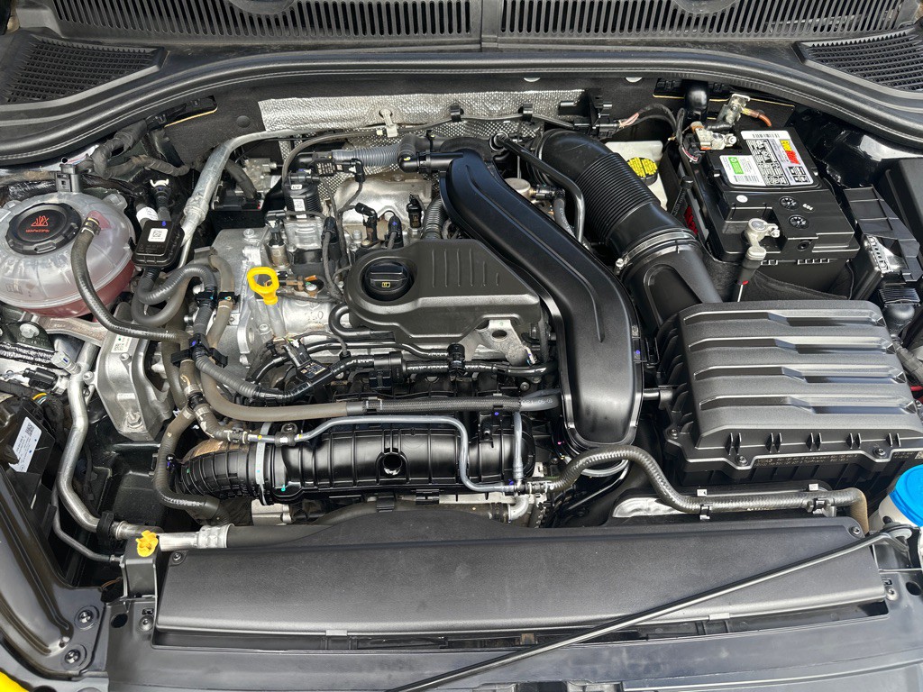 2022 Volkswagen Jetta Image 9