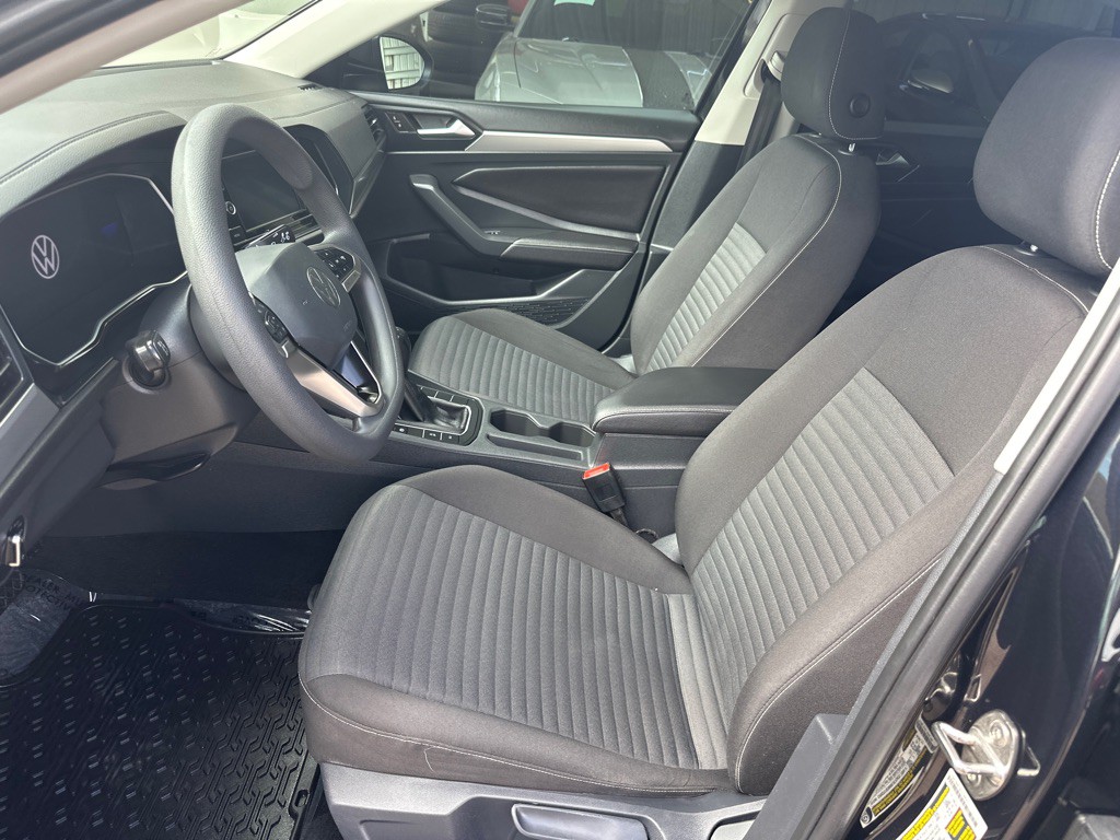 2022 Volkswagen Jetta Image 10