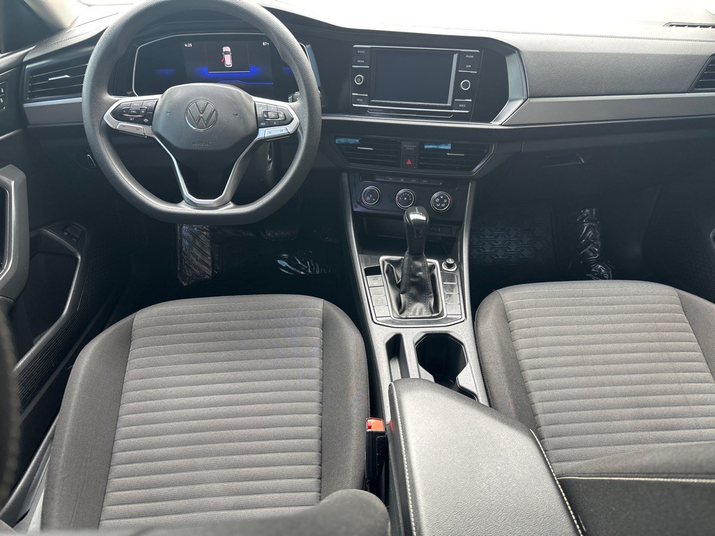 2022 Volkswagen Jetta Image 11
