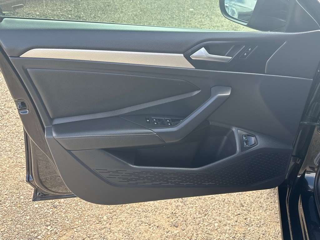 2022 Volkswagen Jetta Image 12