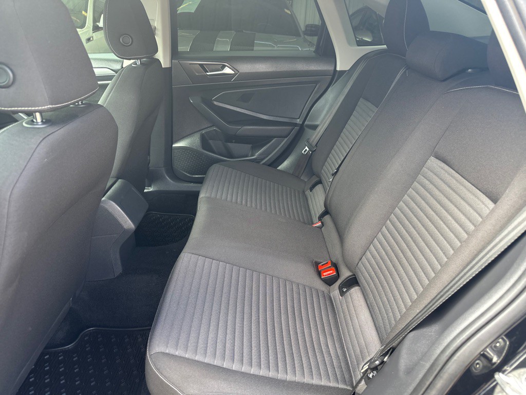 2022 Volkswagen Jetta Image 13