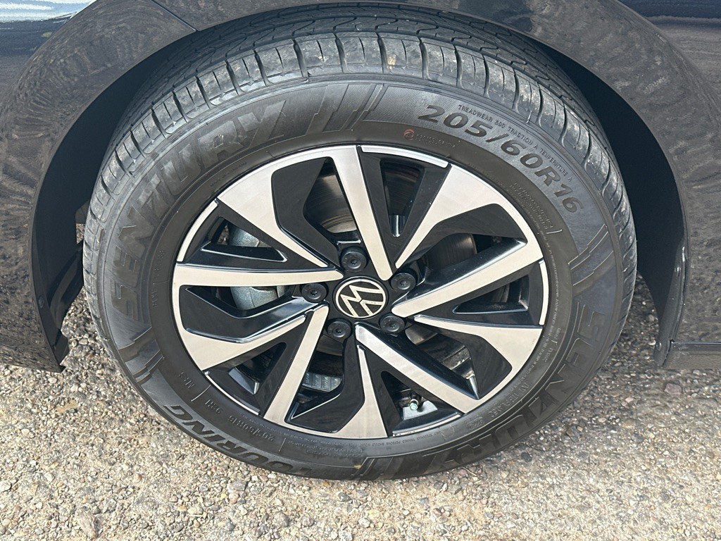 2022 Volkswagen Jetta Image 16