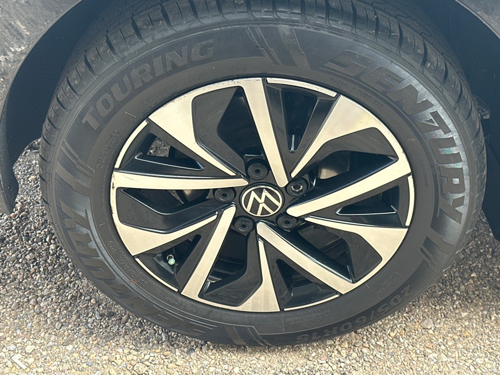 2022 Volkswagen Jetta Image 18