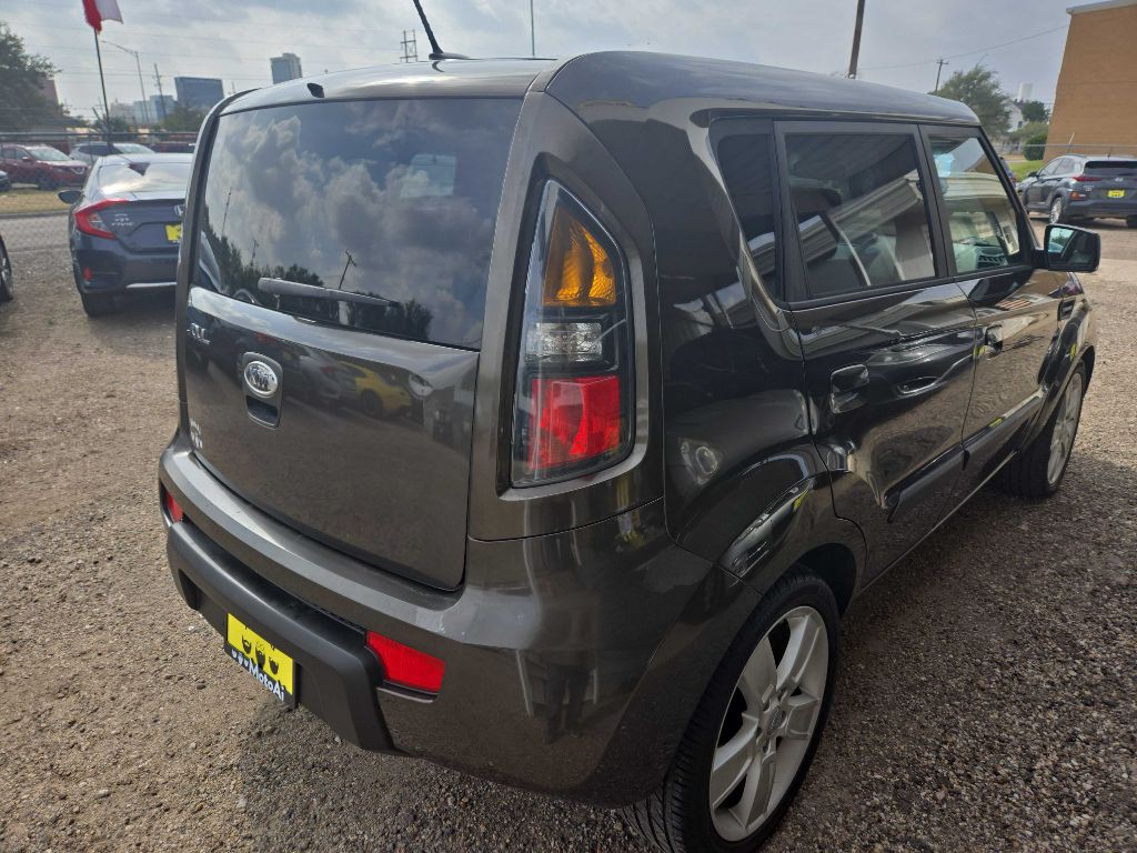 2010 Kia Soul Image 3