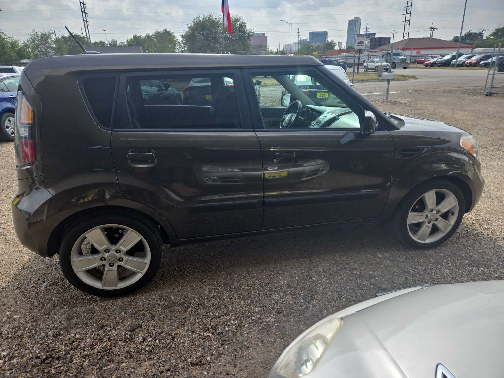 2010 Kia Soul Image 5