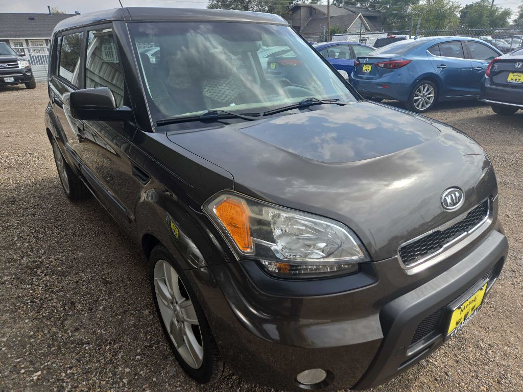 2010 Kia Soul Image 6