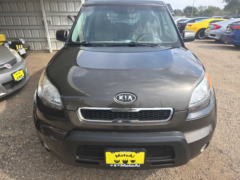 2010 Kia Soul Image 7