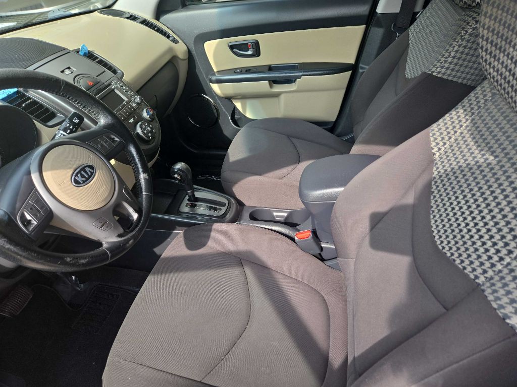 2010 Kia Soul Image 9