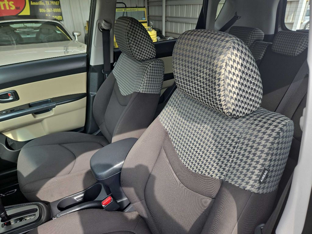 2010 Kia Soul Image 10