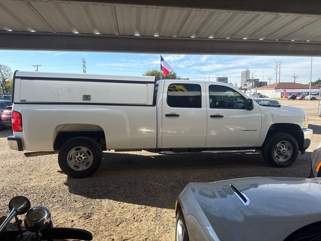 2013 Chevrolet Silverado 1500 Image 5