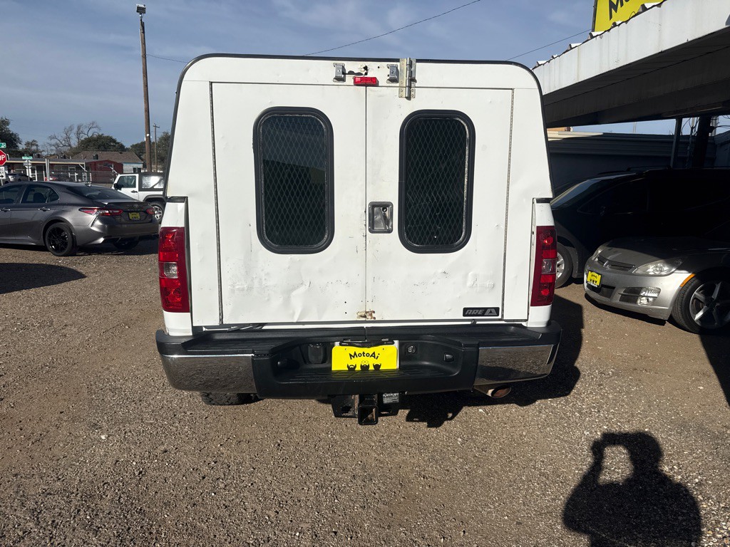 2013 Chevrolet Silverado 1500 Image 7