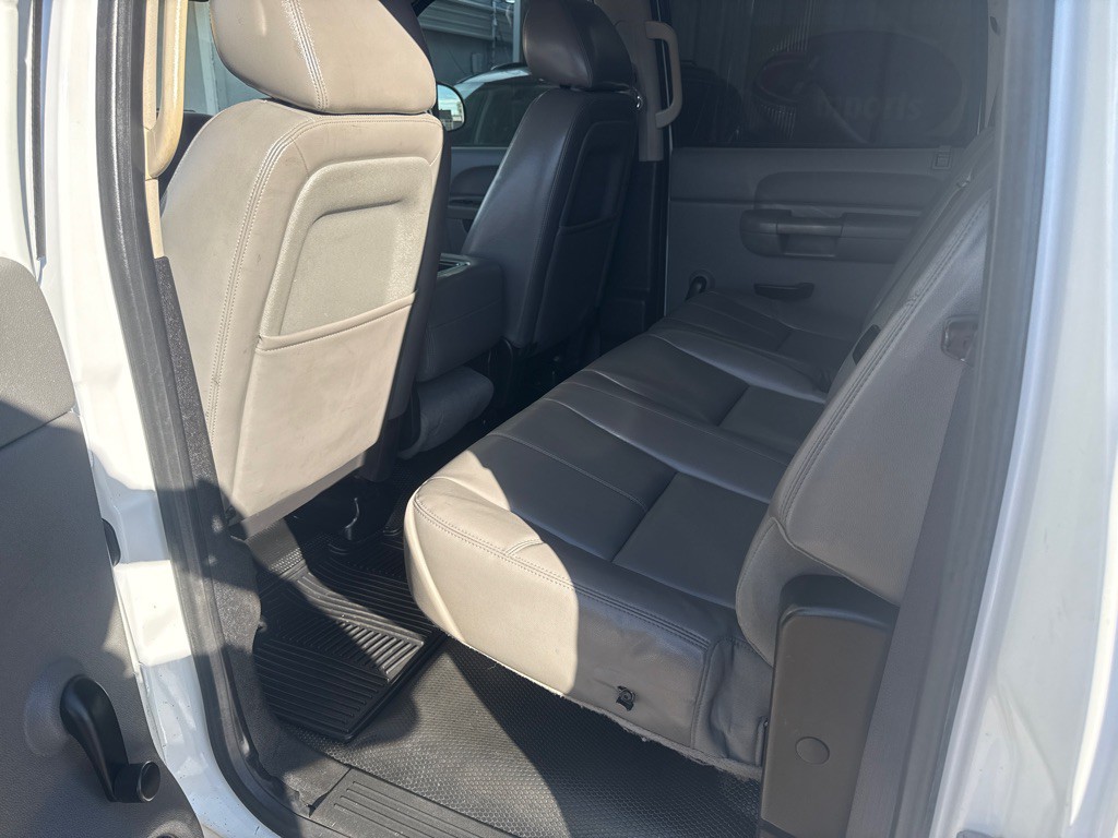 2013 Chevrolet Silverado 1500 Image 10