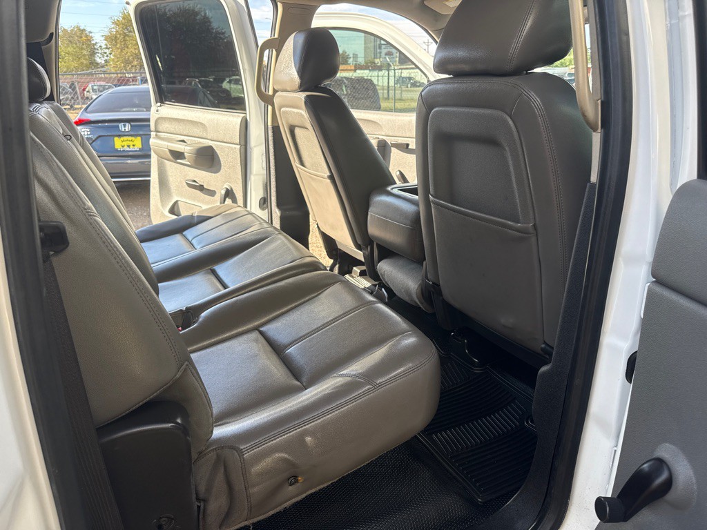 2013 Chevrolet Silverado 1500 Image 11