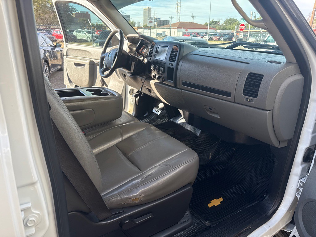 2013 Chevrolet Silverado 1500 Image 12