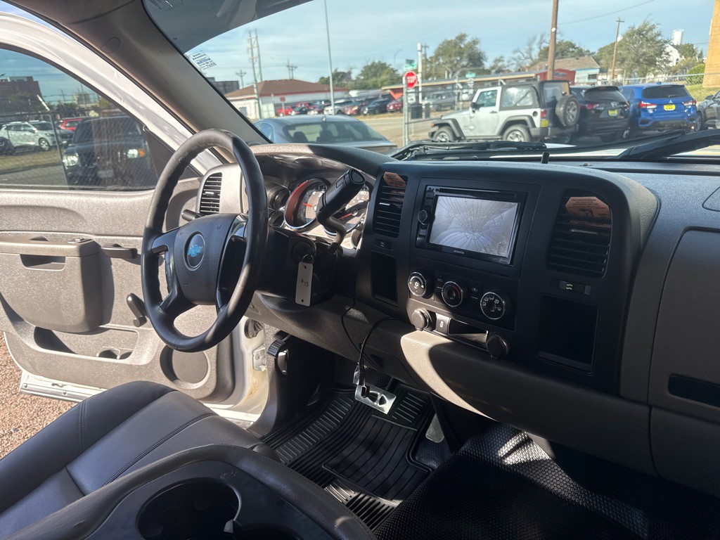 2013 Chevrolet Silverado 1500 Image 13