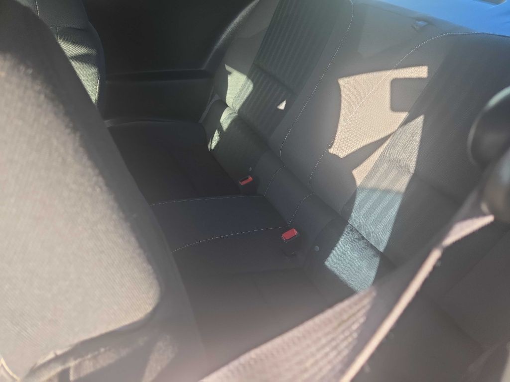 2011 Chevrolet Camaro Image 10