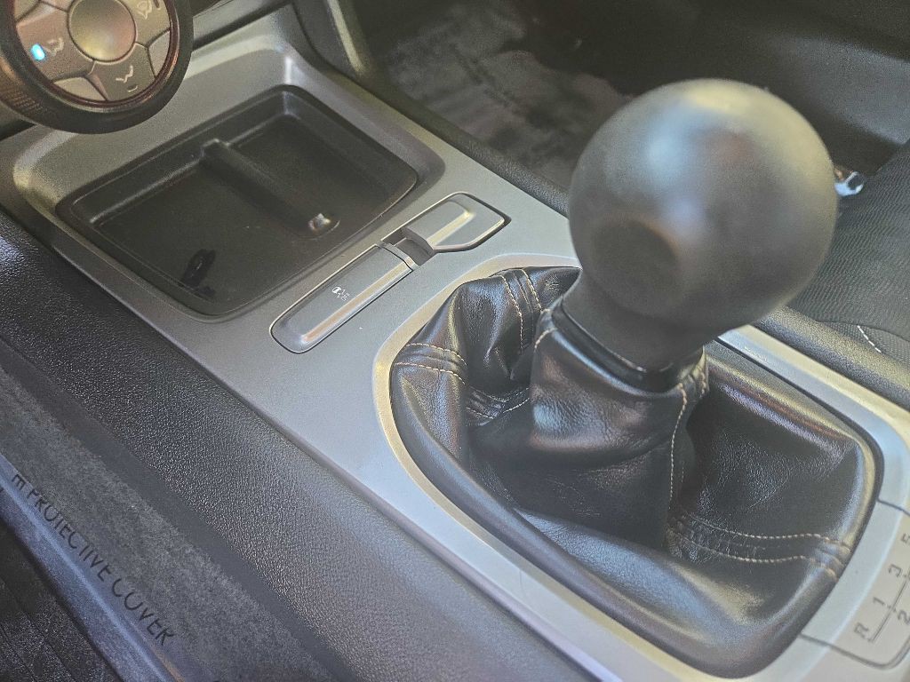 2011 Chevrolet Camaro Image 12