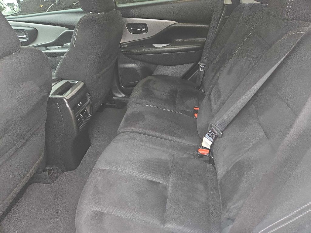 2019 Nissan Murano Image 12