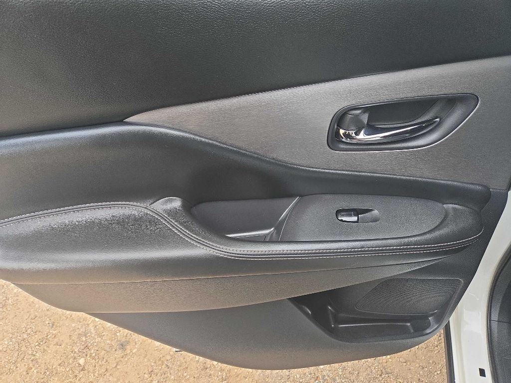 2019 Nissan Murano Image 13