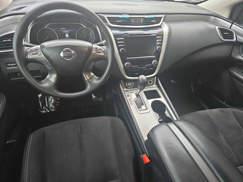 2019 Nissan Murano Image 15