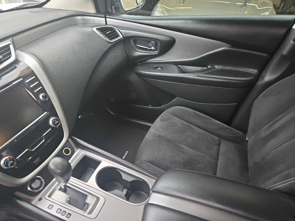 2019 Nissan Murano Image 25