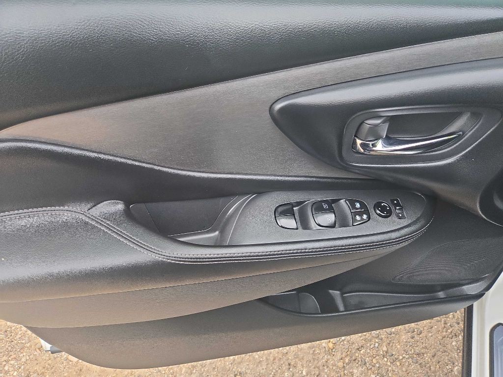 2019 Nissan Murano Image 26