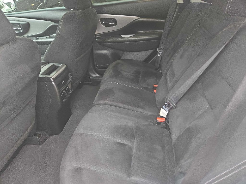2019 Nissan Murano Image 27
