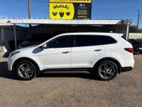 Image for 2018 Hyundai Santa Fe Se Ultimate ID: 6929772