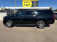 Image for 2017 Chevrolet Suburban 1500 PREMIER ID: 6930332