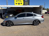 Image for 2018 Honda Civic EXL ID: 6930941