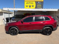 Image for 2020 Jeep Cherokee Latitude Plus ID: 6931506