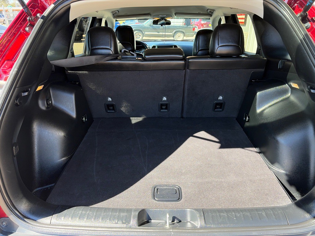 2020 Jeep Cherokee Image 5