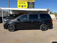 Image for 2019 Dodge Grand Caravan GT ID: 6931603