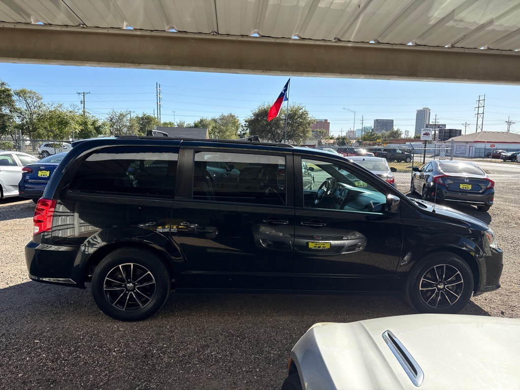 2019 Dodge Grand Caravan Image 5