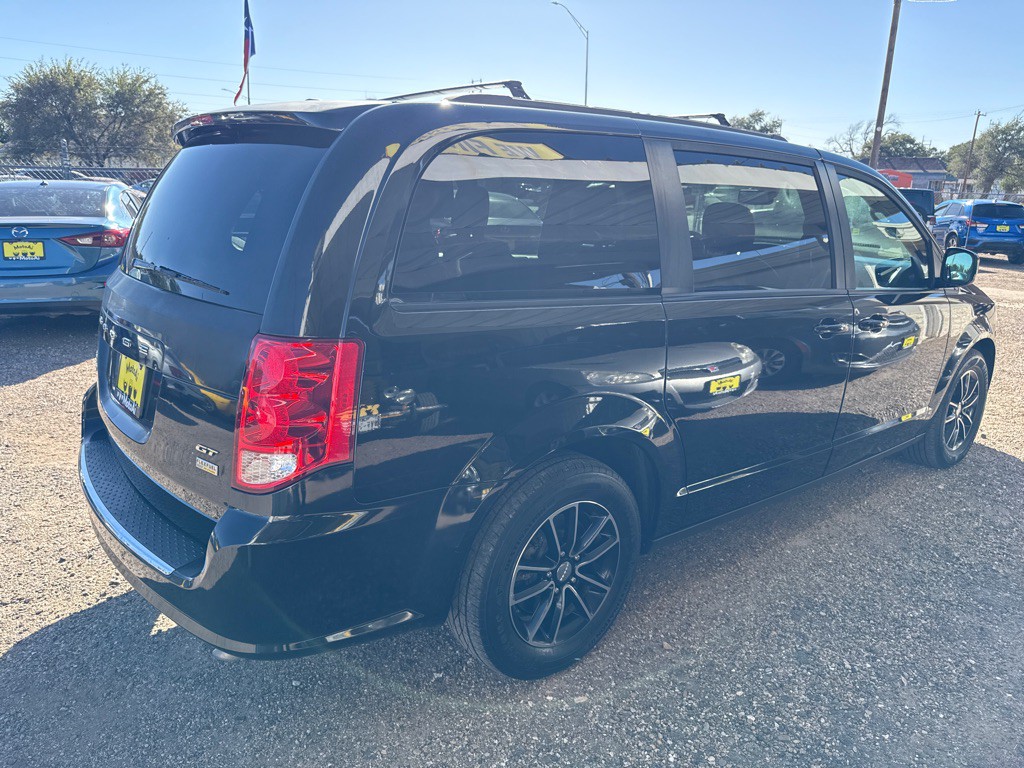 2019 Dodge Grand Caravan Image 6