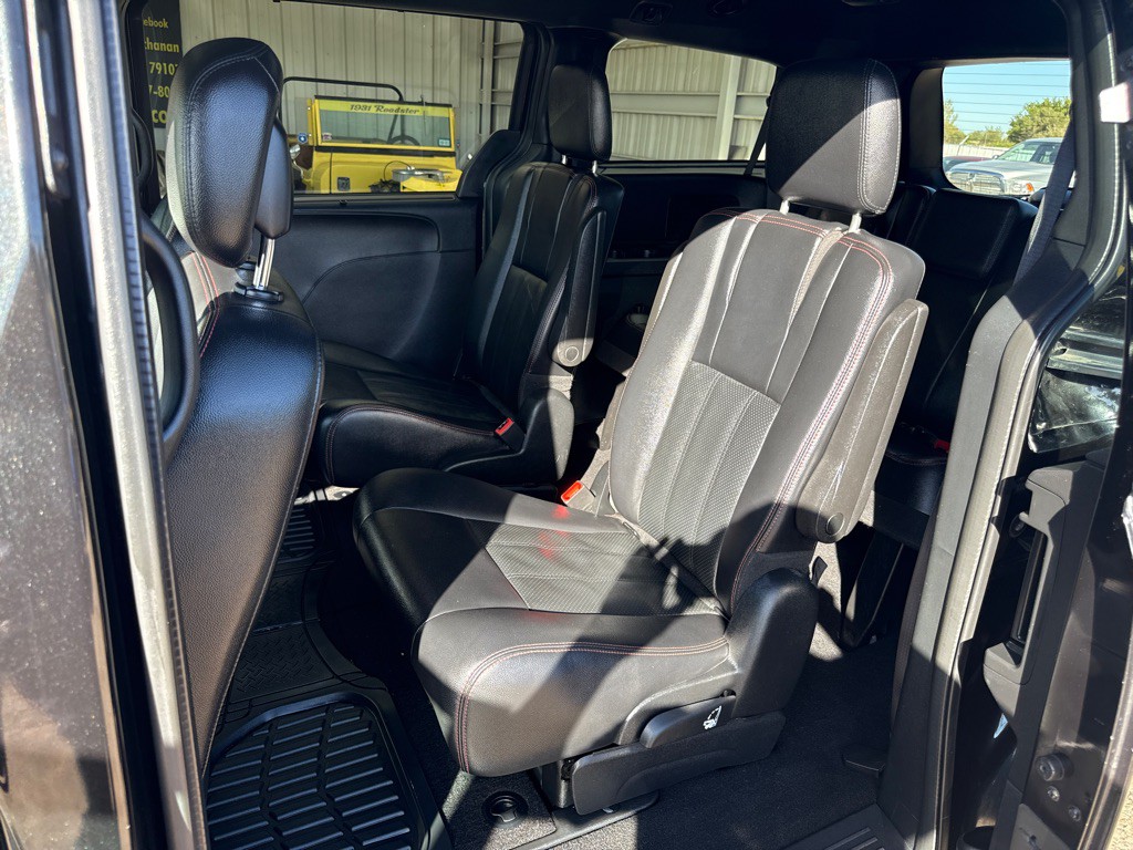 2019 Dodge Grand Caravan Image 10