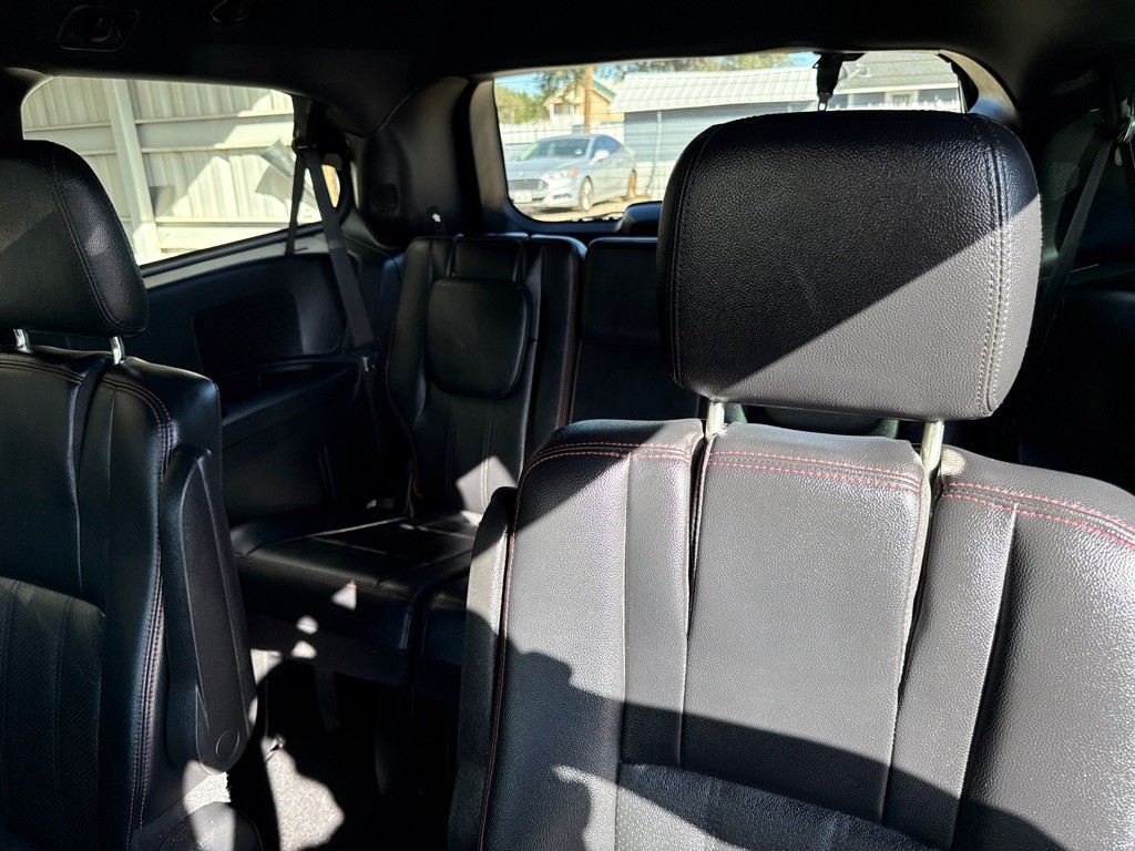 2019 Dodge Grand Caravan Image 11