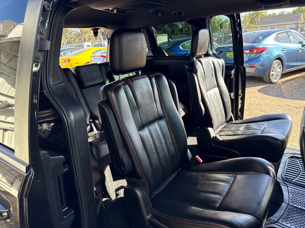 2019 Dodge Grand Caravan Image 13