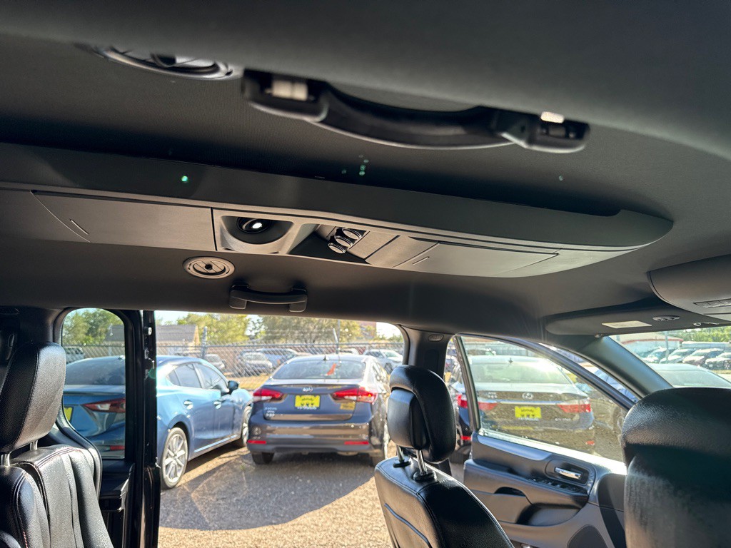 2019 Dodge Grand Caravan Image 14