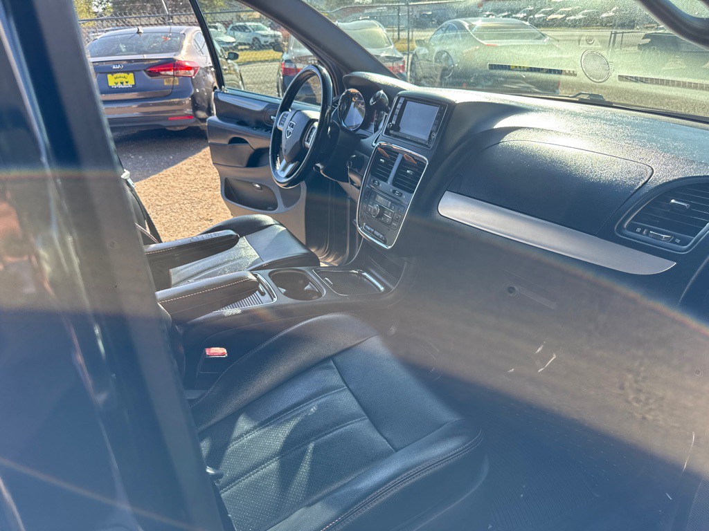 2019 Dodge Grand Caravan Image 15