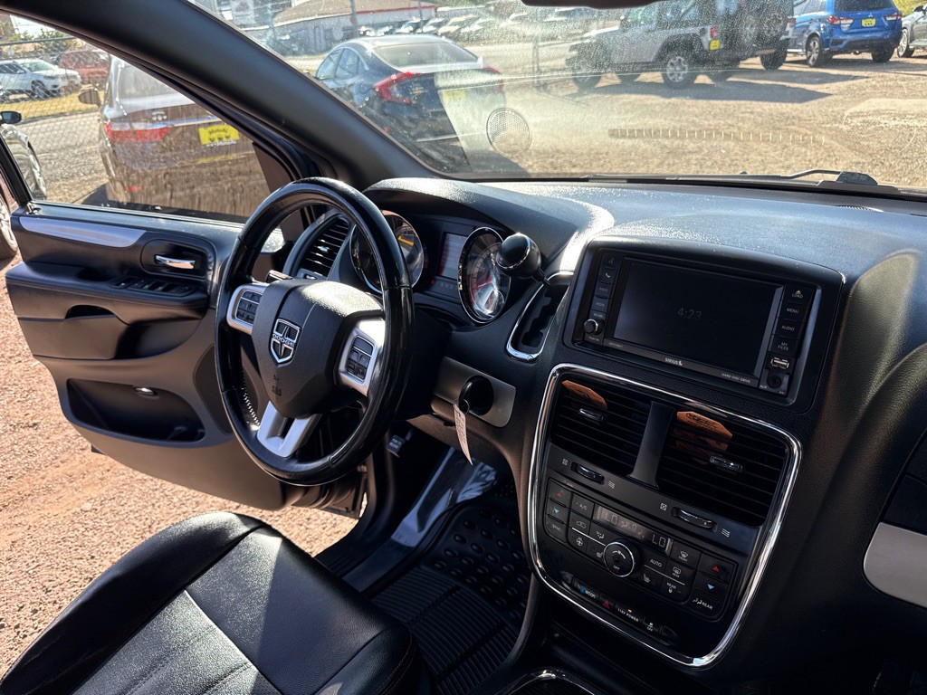 2019 Dodge Grand Caravan Image 16