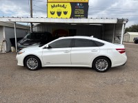 Image for 2015 Toyota Avalon Hybrid ID: 6942351