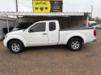 Image for 2013 Nissan Frontier SV ID: 6942393