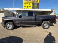 Image for 2015 Chevrolet Silverado 1500 Heavy Duty Lt ID: 6942531