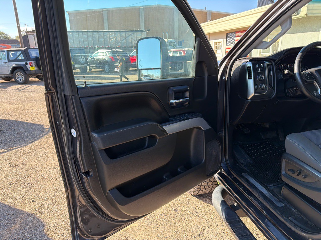 2015 Chevrolet Silverado 1500 Image 9