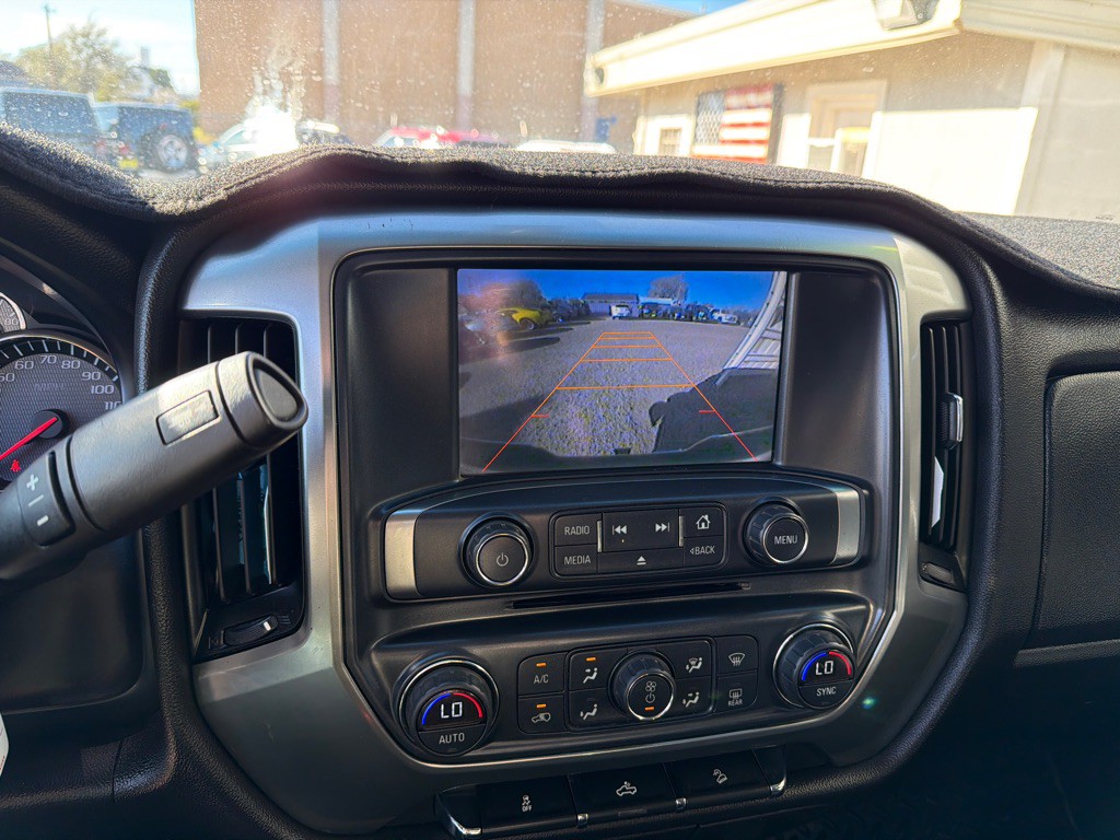 2015 Chevrolet Silverado 1500 Image 13