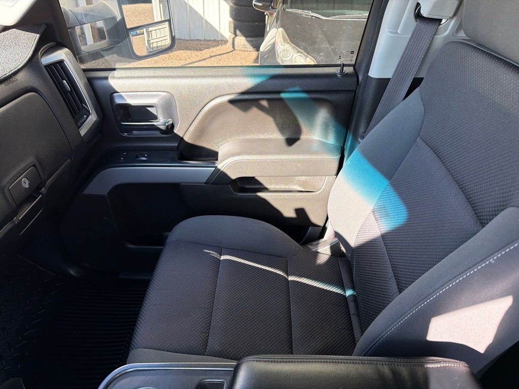 2015 Chevrolet Silverado 1500 Image 14