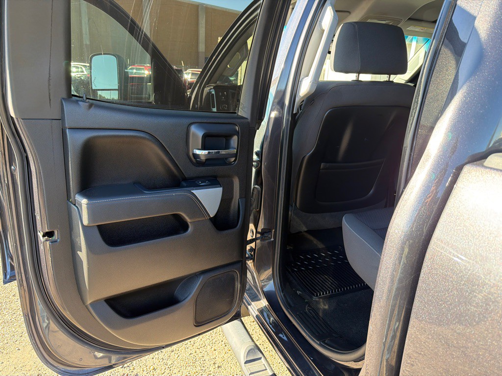 2015 Chevrolet Silverado 1500 Image 15