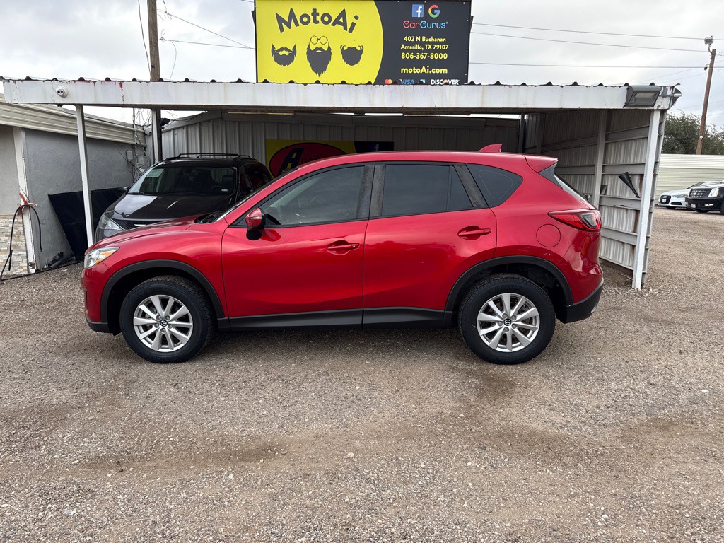 2015 Mazda CX-5 Image 1