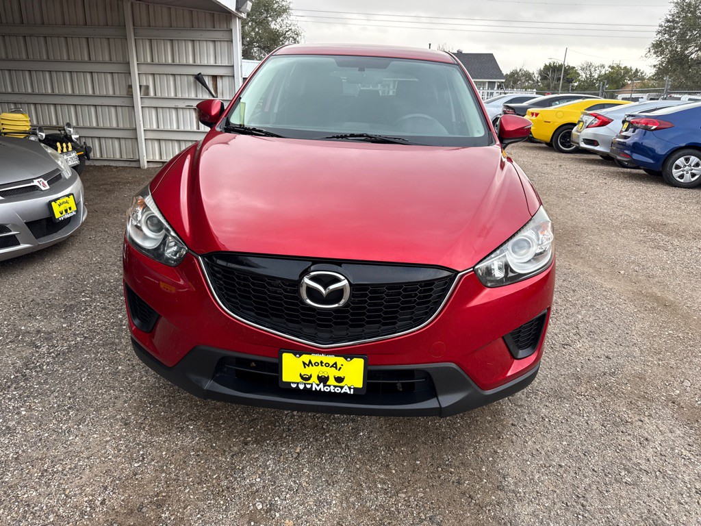 2015 Mazda CX-5 Image 3